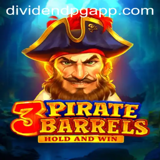 Explorando o Mundo de 3PirateBarrels: Um Mergulho no Jogo Inovador