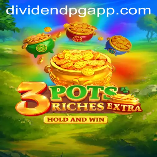 Desvendando 3potsExtra: A Revolução no Mundo dos Jogos Online