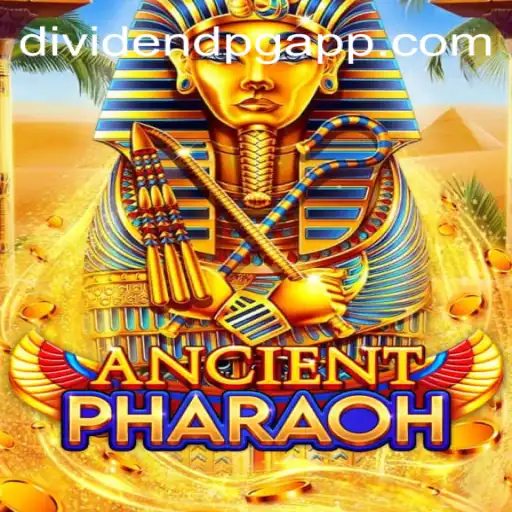 AncientPharaoh: Venture na Época dos Faraós com DividendPG.Com