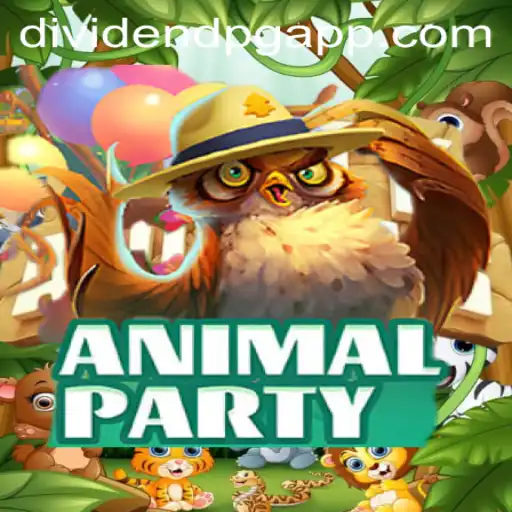 AnimalParty: Descubra o Jogo Que Conquista Todos os Públicos