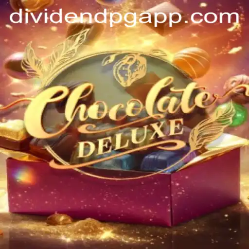 Descubra o Fascinante Mundo de ChocolateDeluxe: O Novo Jogo de Estratégia