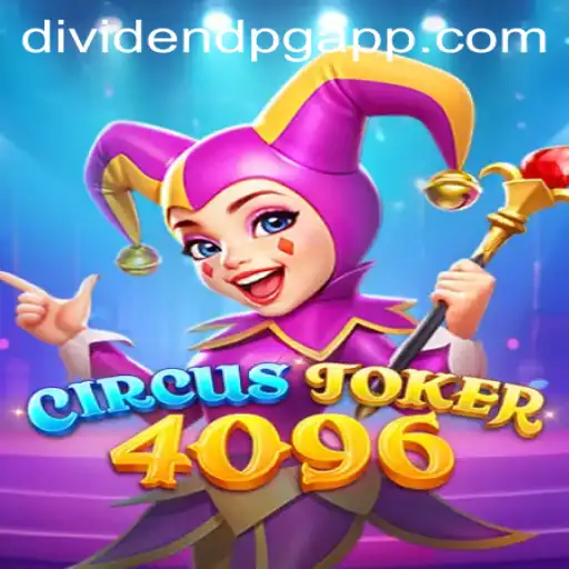 Conheça o Envolvente Jogo: CircusJoker4096