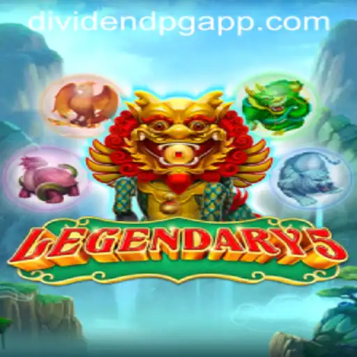 Legendary5: Uma Nova Era de Jogos de Estratégia