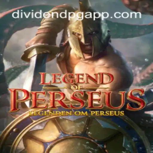 LegendofPerseus: Um Mergulho no Universo Mitológico Através do Jogo