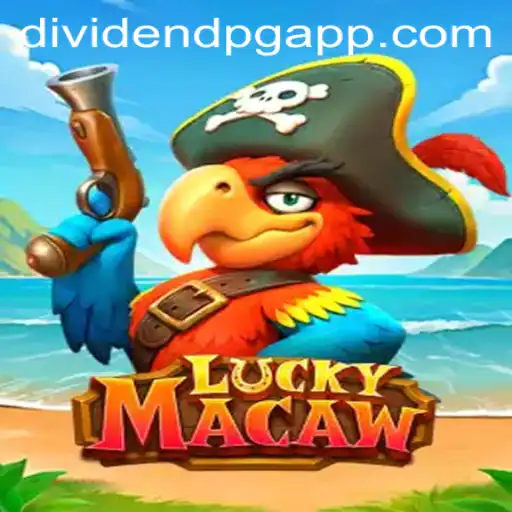 Explorando o Mundo de LuckyMacaw: Um Jogo de Estratégia e Sorte