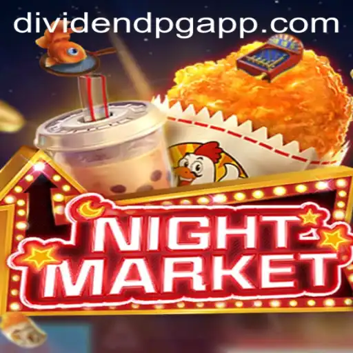 Explorando o Universo de NIGHTMARKET: Estratégia e Emoção nas Noites Virtuais