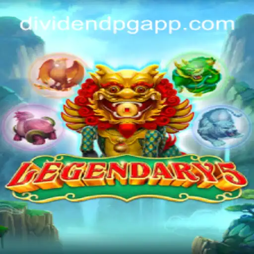 Legendary5: Uma Nova Era de Jogos de Estratégia