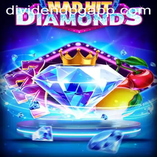 MadHitDiamonds: Um Mergulho Estratégico no Mundo dos Jogos de Tabuleiro Modernos