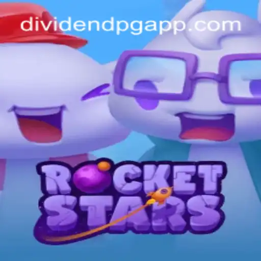Descubra o Universo de RocketStars com DividendPG.Com