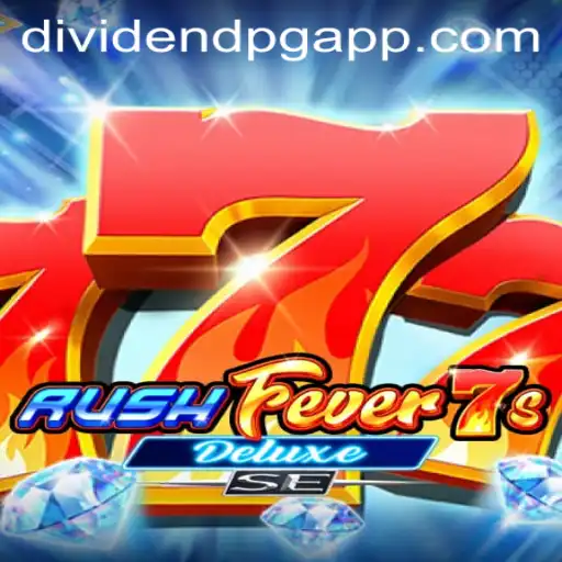 Desvendando o Fascínio de RushFever7sDeluxeSE: A Nova Sensação dos Jogos