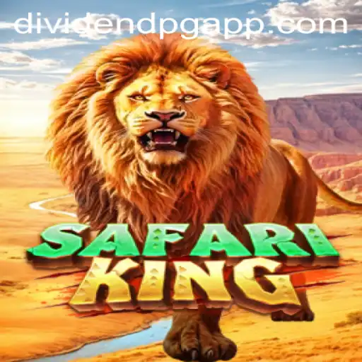 Explorando o Mundo Selvagem de SafariKing: Uma Aventura Inesquecível