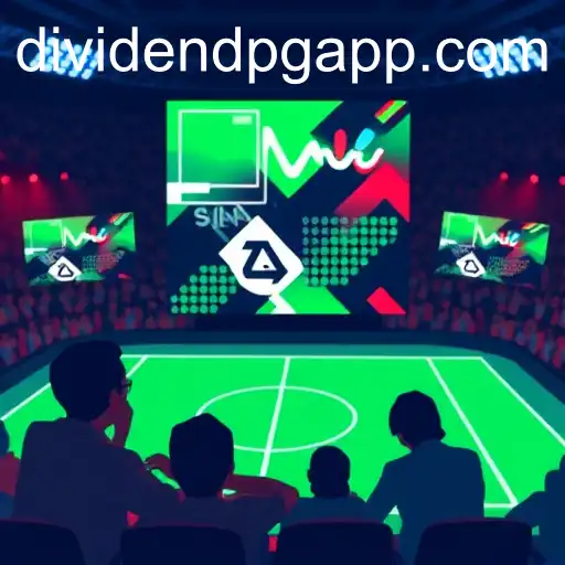 Transmissão ao vivo