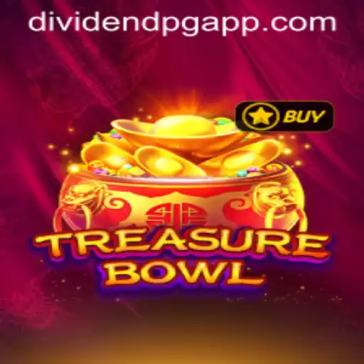 Explorando o Fascinante Mundo de TreasureBowl - Um Jogo de Estratégia e Sorte