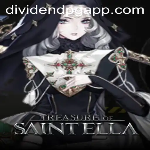 Aventura e Desafios em TreasureofSaintElla